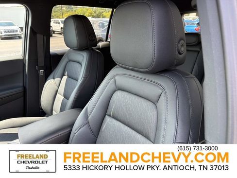 Used 2025 Chevrolet Equinox LT w/ Convenience Package II AWD/4WD image 24