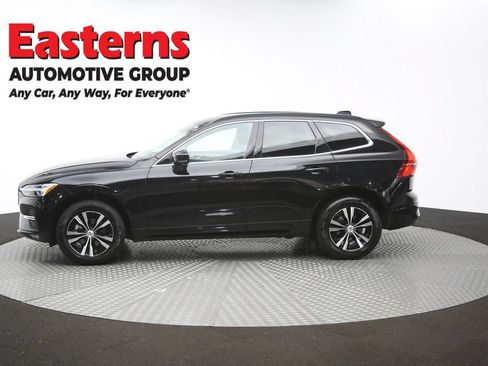 Used 2023 Volvo XC60 B5 Core FWD image 59