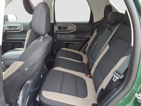 New 2025 Ford Bronco Sport Big Bend image 10