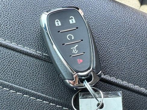 Used 2023 Chevrolet Blazer LT w/ Convenience Package AWD/4WD image 34