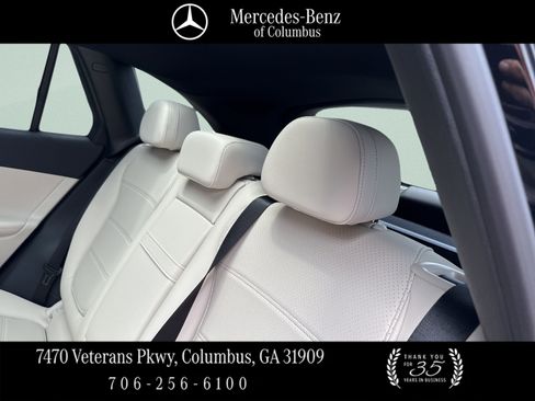 Certified 2026 Mercedes-Benz GLC 300 image 30
