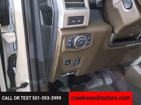 Used 2020 Ford F250 King Ranch w/ King Ranch Ultimate Package image 59