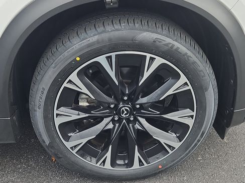 Certified 2024 MAZDA CX-90 Plug-In Hybrid w/ Premium Plus image 35