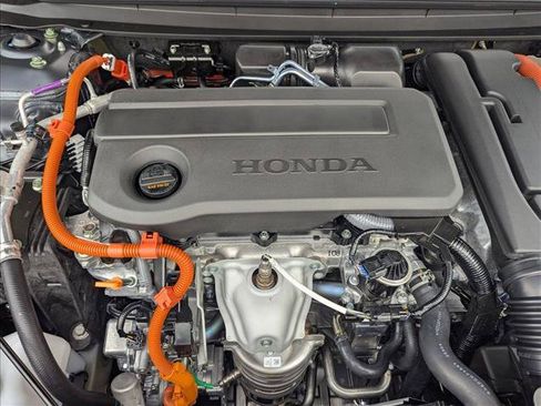 New 2026 Honda Accord EX-L image 15