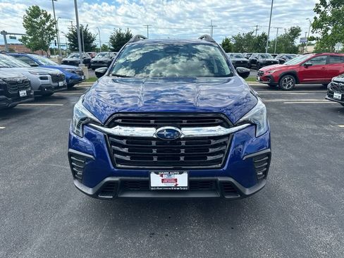 Certified 2026 Subaru Ascent Limited AWD/4WD image 2