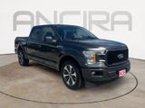 Used 2019 Ford F150 XL w/ Equipment Group 101A Mid image 4