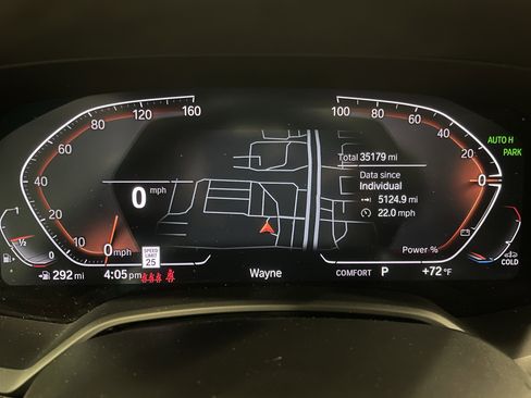 Certified 2023 BMW X5 xDrive40i w/ Premium Package AWD/4WD image 20