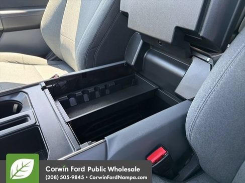 Used 2022 Ford F150 XLT w/ Equipment Group 301A Mid AWD/4WD image 23