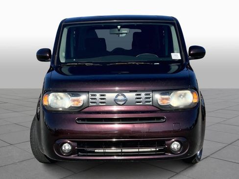 Used 2013 Nissan Cube 1.8 SL w/ SL Preferred Pkg image 3