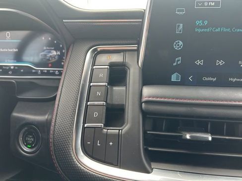 Used 2024 Chevrolet Tahoe RST w/ Luxury Package image 29