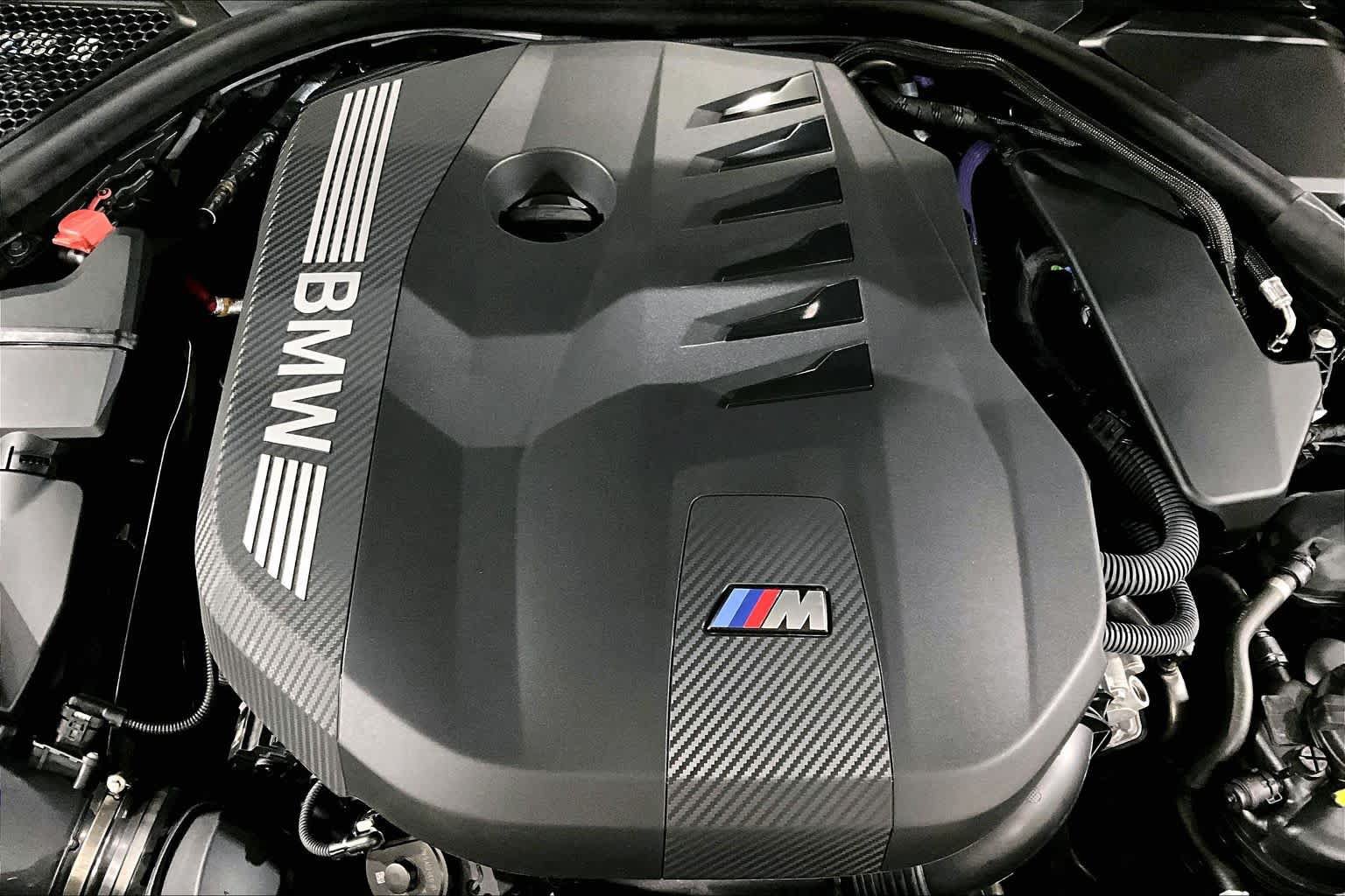 Used 2025 BMW M340i xDrive w/ Premium Package AWD/4WD image 30