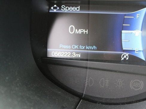 Used 2019 Ford Edge SEL w/ Equipment Group 201A image 10