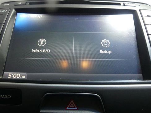 Used 2016 Kia Sportage SX FWD image 40