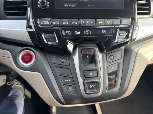 Used 2019 Honda Odyssey EX image 14