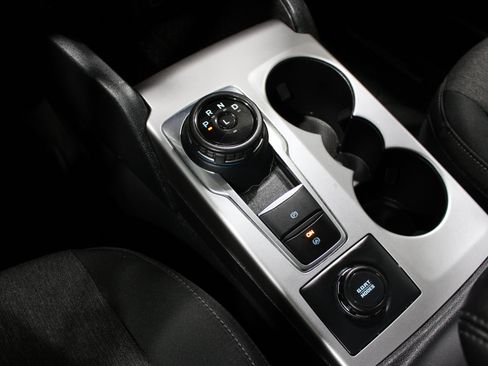Used 2024 Ford Bronco Sport Big Bend AWD/4WD image 18