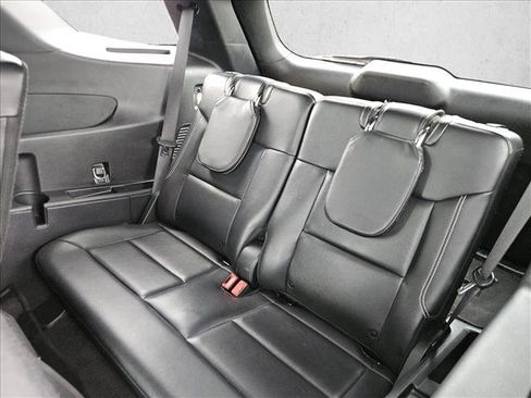 Certified 2022 Ford Explorer ST image 24