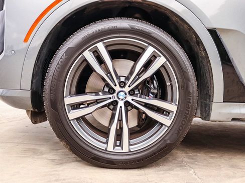 Used 2023 BMW X7 M60i w/ Executive Package AWD/4WD image 13