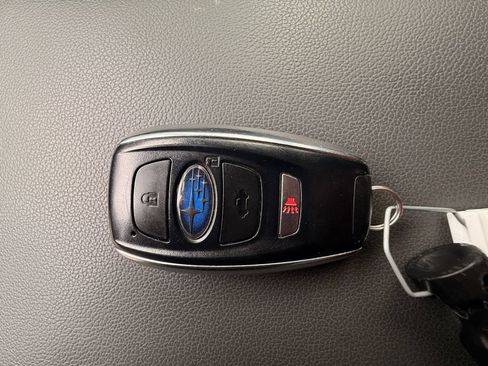 Used 2022 Subaru Forester Wilderness AWD/4WD image 34