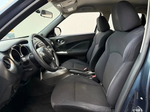 Used 2013 Nissan Juke S image 2