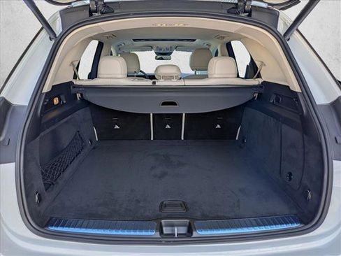 Certified 2025 Mercedes-Benz GLE 350 4MATIC image 10