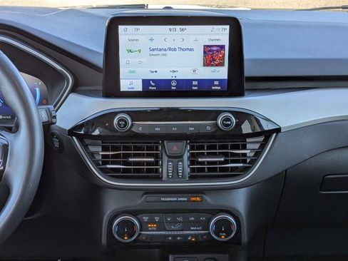 Used 2022 Ford Escape SEL w/ Technology Package image 20