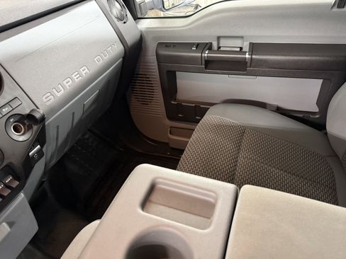 Used 2015 Ford F350 XL w/ Power Equipment Group image 15