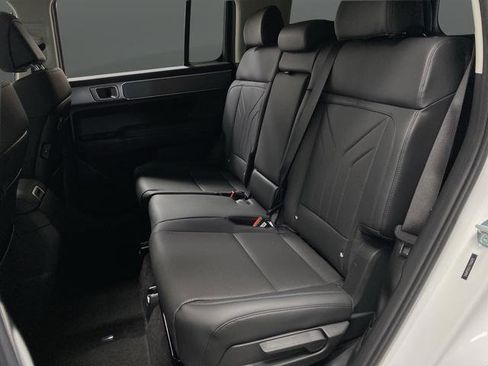 New 2026 Hyundai Santa Fe XRT image 30