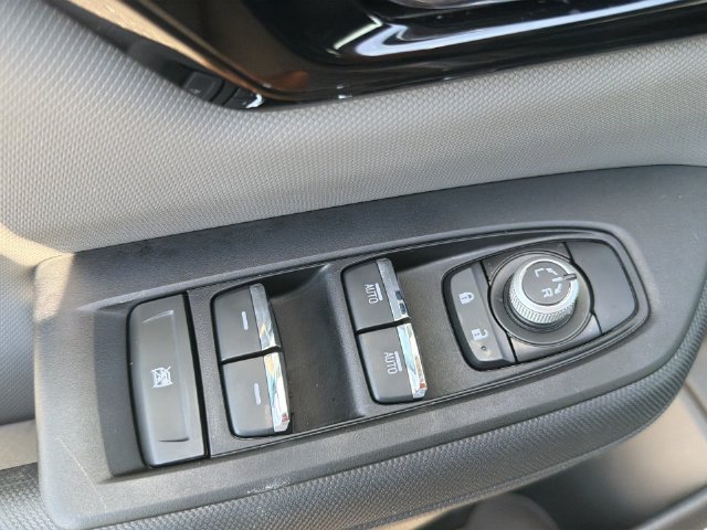 Used 2026 Subaru Forester Sport AWD/4WD image 33