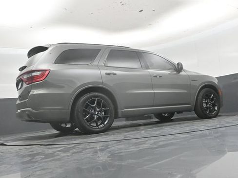 Used 2026 Dodge Durango GT w/ Blacktop Package AWD/4WD image 42