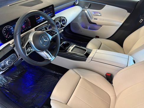 Certified 2026 Mercedes-Benz CLA 250 image 9