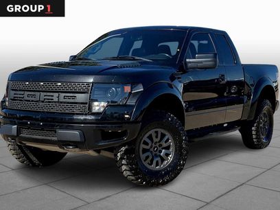 Used 2010 Ford F150 Raptor