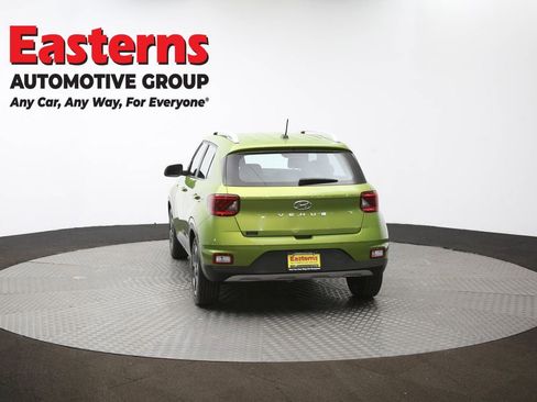 Used 2023 Hyundai Venue SEL w/ Cargo Package image 67