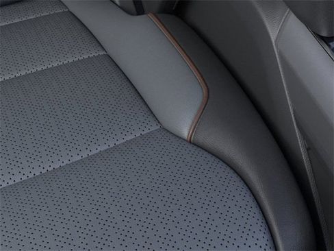 New 2025 Ford F150 Lightning Lariat image 16