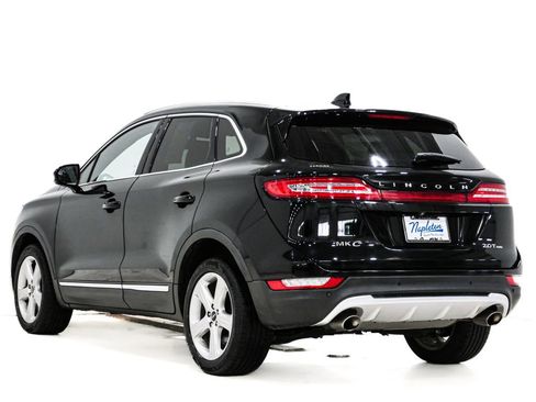 Used 2017 Lincoln MKC Premiere AWD/4WD image 8