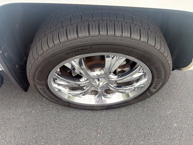 Used 2013 Honda Ridgeline RTL image 9