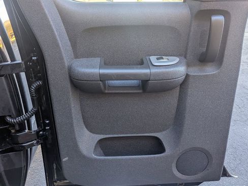 Used 2008 GMC Sierra 1500 SLE image 13