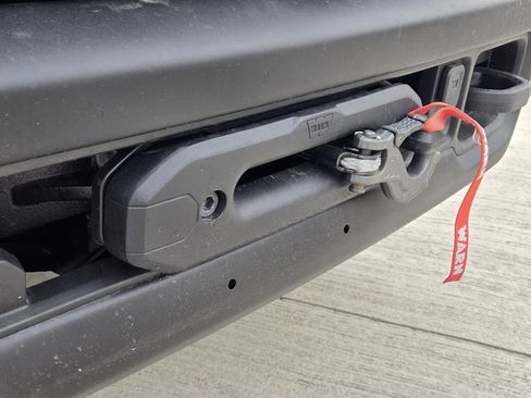 New 2026 RAM 2500 Power Wagon image 11