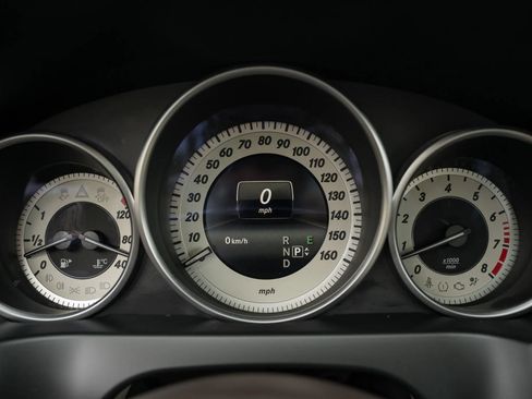 Used 2015 Mercedes-Benz E 400 Coupe w/ Premium 1 Package image 19