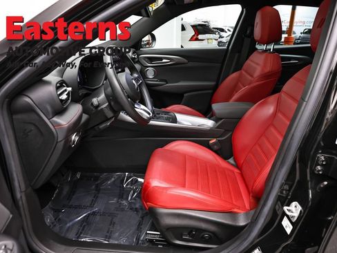 Used 2024 Dodge Hornet GT Plus w/ Tech Pack Plus w/o Parking AWD/4WD image 13