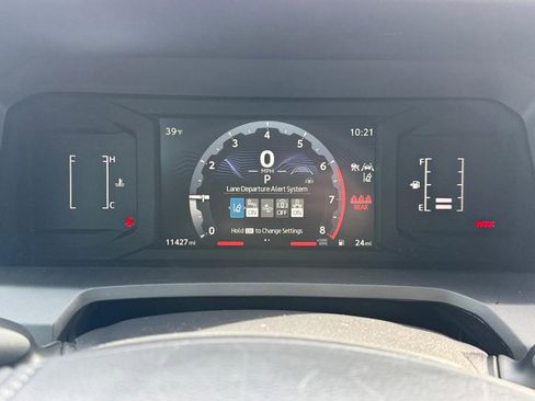 Used 2025 Toyota Tacoma SR5 image 19