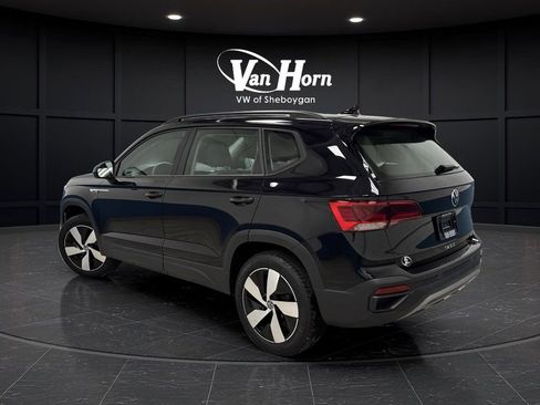 Used 2024 Volkswagen Taos S image 3