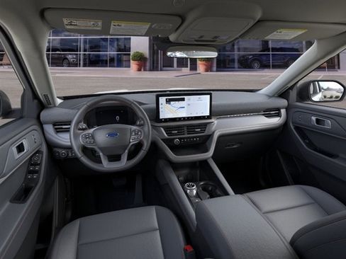 New 2026 Ford Explorer Active w/ Active Comfort Package AWD/4WD image 9