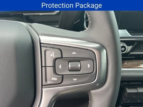 New 2026 Chevrolet Silverado 3500 LT w/ All Star Edition AWD/4WD image 17
