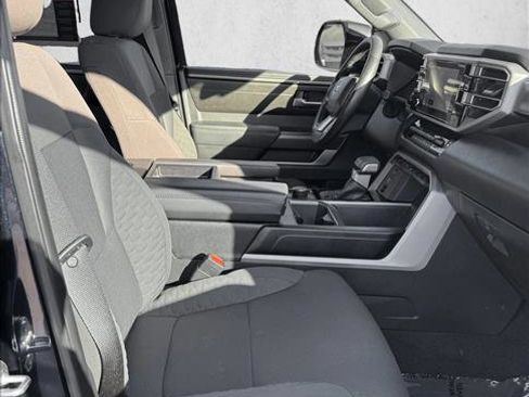Certified 2025 Toyota Tundra SR5 image 16