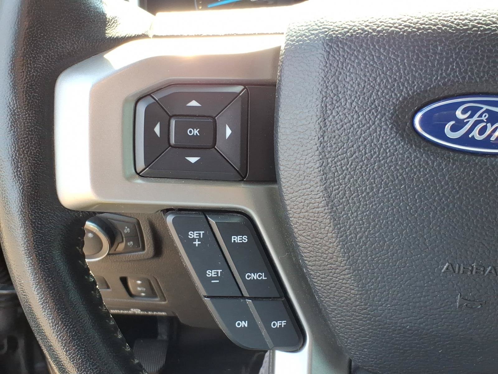 Certified 2021 Ford F350 Lariat AWD/4WD image 19