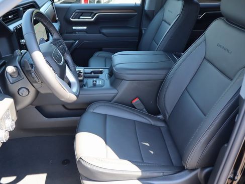 New 2026 GMC Sierra 1500 Denali image 13