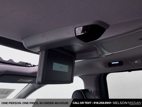 Used 2024 Honda Odyssey Elite image 26