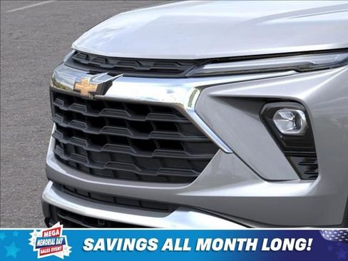 New 2026 Chevrolet TrailBlazer LT w/ Convenience Package AWD/4WD image 13