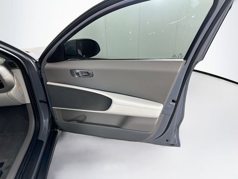 Used 2024 Hyundai Ioniq 6 SEL image 31