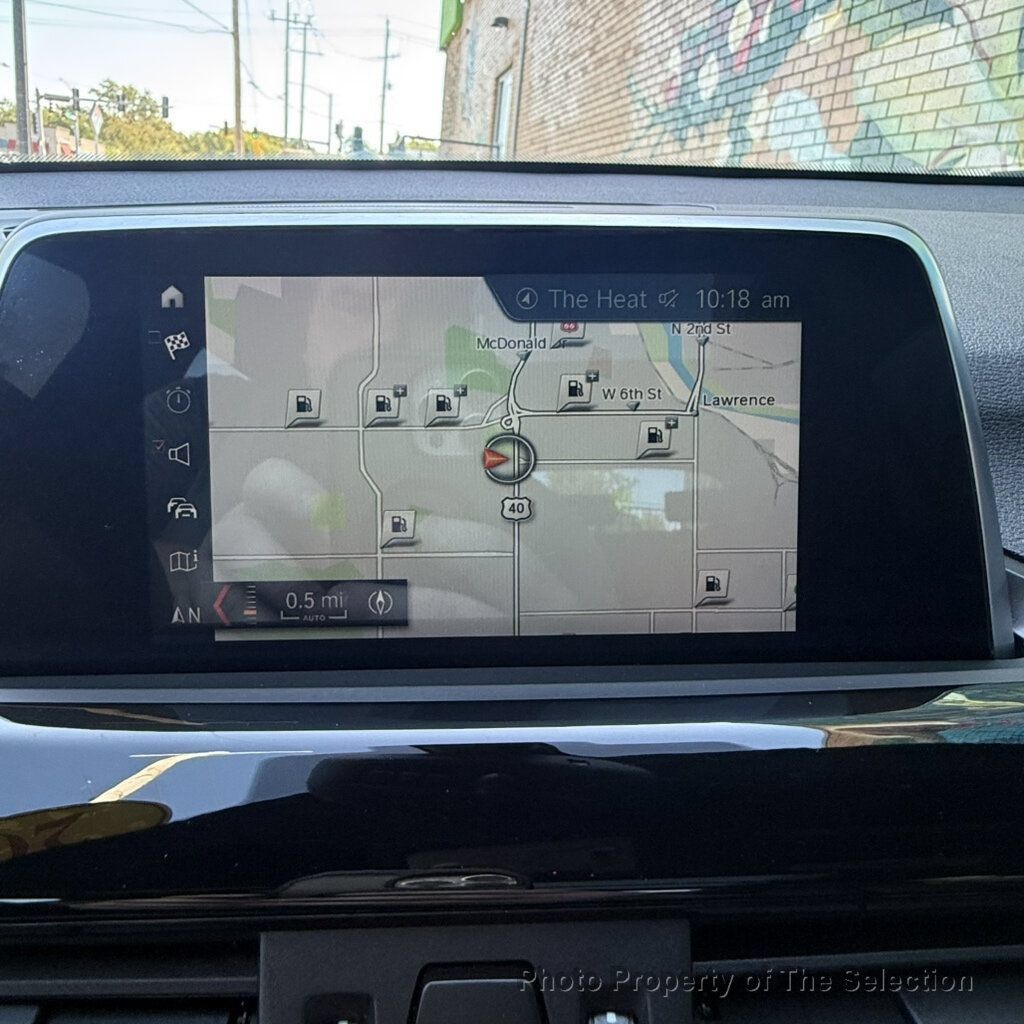 Used 2018 BMW X1 xDrive28i AWD/4WD image 30